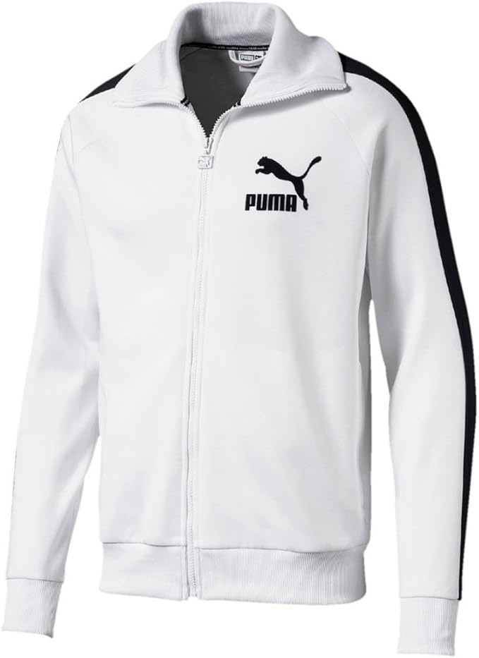 giacche vintage puma