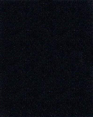 Championship Tour Edition Black 8ft Pool Table Felt