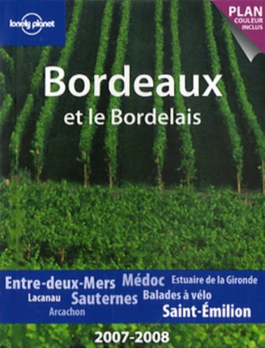 Bordeaux et le Bordelais