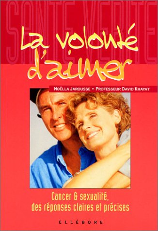 La  volonté d'aimer