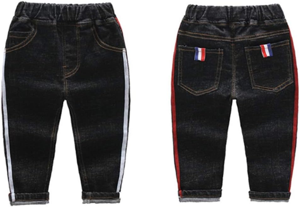 difference between girl and boy skinny jeans