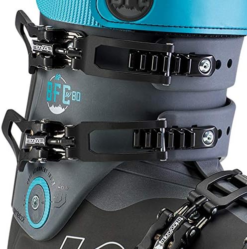  K2 Bfc 80 Ski Boots Womens Sports Outdoors