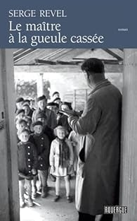 couverture de : Le Ma&icirc;tre &agrave; la gueule cass&eacute;e