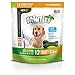 Vetiq Minties Dental Treats For Medium Sized Dogs, 20-39 Lbs, 12Oz