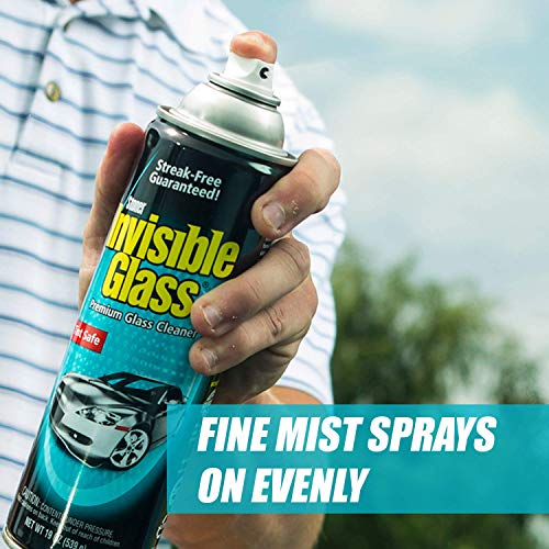 3 Invisible+Glass+Premium+Cleaner+91164