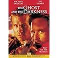 The Ghost and the Darkness