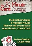The 29 Minute Card Counting Book