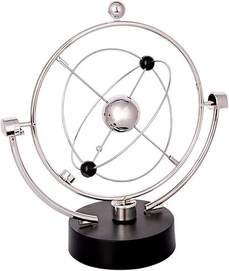 juguetes de movimiento perpetuo