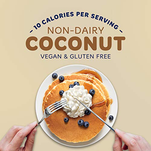 1 Reddi+wip+Non+Dairy+Coconut+Whipped+Topping