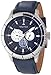 Nautica Men's N18658G BFD 200 Multi 50MM Classic Analog Watch