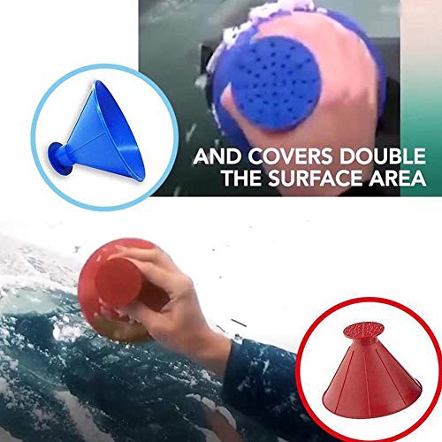 2 SOJUFOG+Scraper+Windshield+Scrapers+Tool+As