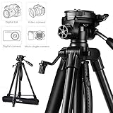 Amzdeal Camera Tripod 63