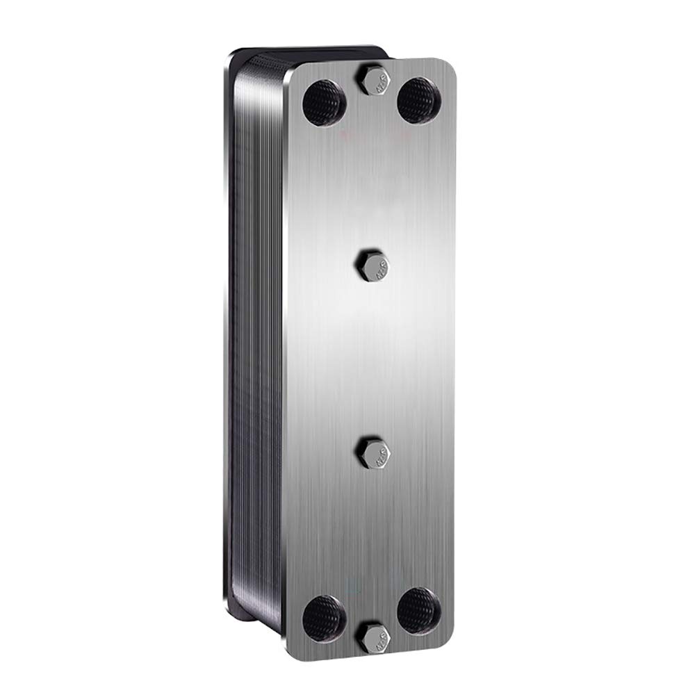 The 9 Best Plate Exchanger For Hydronic Heating