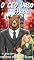 Livro O CEO Urso e a Babá
