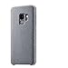 Samsung Official OEM Galaxy S9 Hyperknit Cover Grey