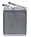 OSC Cooling Products 98001 New Heater Core