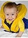 O'Neill Wake Waterski Infant USCG Vest