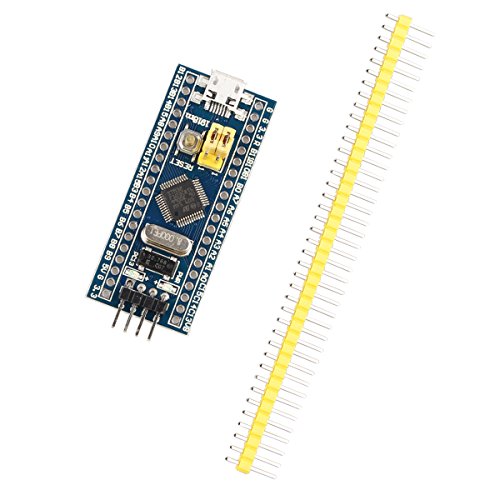 3.3V Minimum System Development Board Module Suitable STM32F103C8T6 ARM CCortex-M3 STM32 Learning Board for Arduino