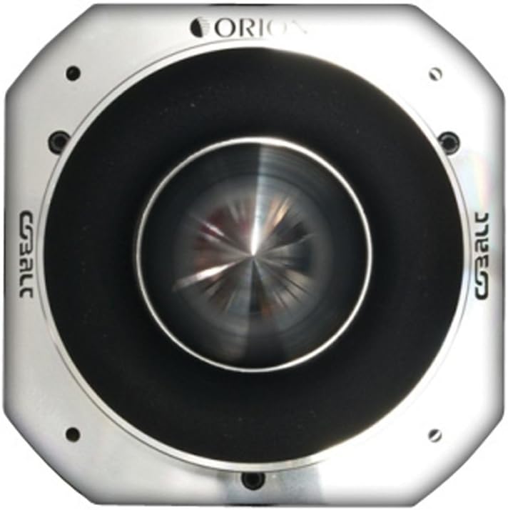 Orion CTW800 580W MAX Cobalt Bullet Car Audio Tweeter