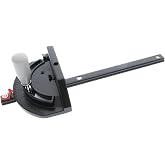 ACTIVLIFE for RYOBI 089240035706 Miter Gauge Fits RTS12 RTS23 Table Saw