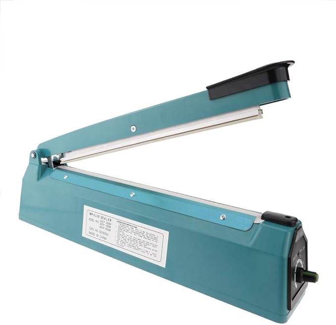 Mini Scellant De Sac PrimeMatik Impulse Scelleuse Thermique En