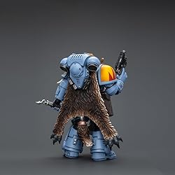JOYTOY Warhammer 40,000 1/18 Action Figure Space