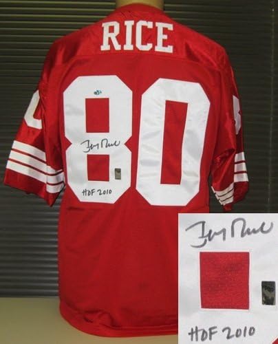 custom 49ers throwback jersey