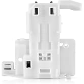 10006917 Dishwasher Door Latch Lock Assembly Fit for Bosch Dishwashers | Replace 00630628 AP6797292 00636708 00644989 00623848