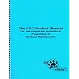 "The C.A.T. Project" Manual For The Cognitive Behavioral Treatment Of Anxious Adolescents