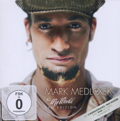 Mark Medlock - My World - Zortam Music
