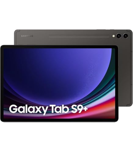 Amazon.com : Samsung Galaxy Tab S9 FE 10.9-Inch, 128 GB