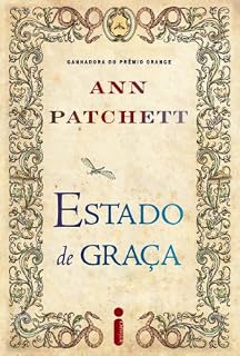 Livro Estado de graça