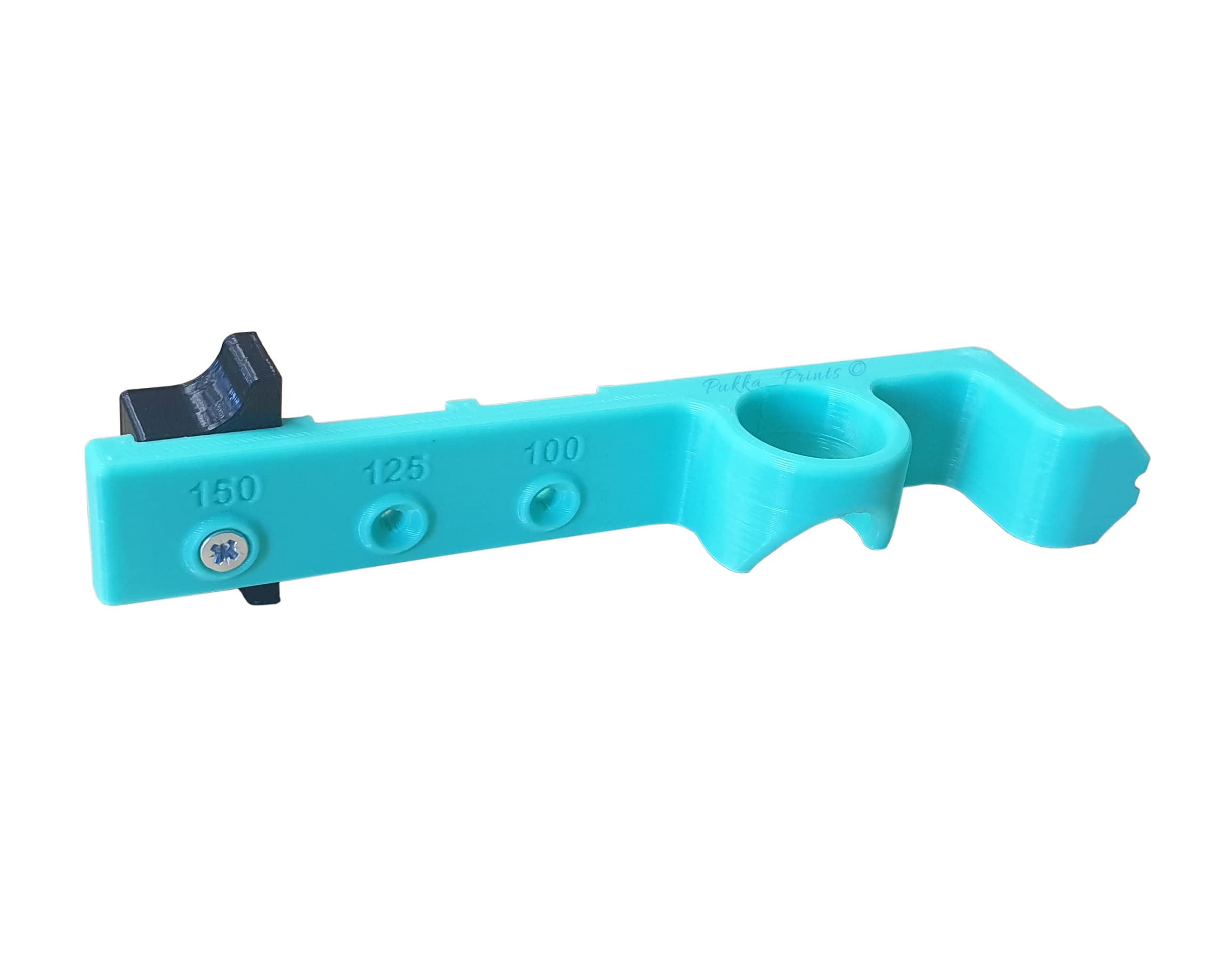 Fence Board Spacer Tool jig Adjustable