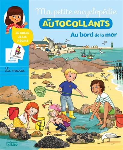 Au bord de la mer by 