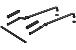 ARRMA Roll Cage Set, ARA480039 Large