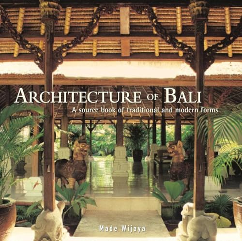 Burmese Design & Architecture: Falconer, John, Moore, Elizabeth