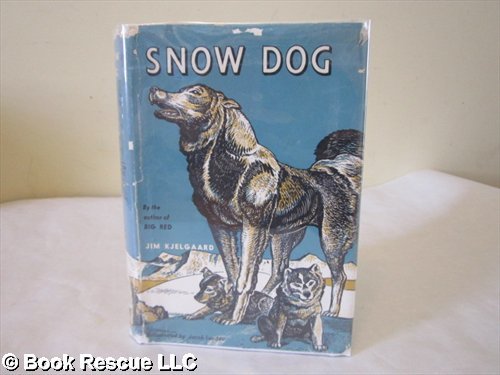 Snow Dog