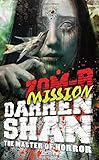 "ZOM-B Mission by Shan, Darren (2014) Hardcover" 