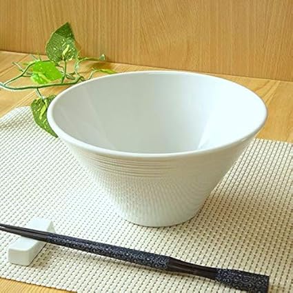 Amazon ルミネ 18cmラーメン丼 白 アウトレット込 ラーメン鉢 器 おしゃれ オシャレ 食洗機対応 キッチン用品 食器 業務用 中華 スリム シンプル 白い食器 台形 うどん そば Diomery 丼 通販 Amazon ルミネ 18cmラーメン丼 白 アウトレット込 ラーメン鉢 器 おしゃれ オシャレ 食洗機対応 キッチン用品 食器 業務用 中華 スリム シンプル 白い食器 台形 うどん そば Diomery 丼 通販