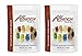 Albanese Worlds Best 12 Flavor Gummi Bears, 9 oz (Pack of 2)