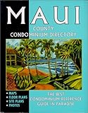 Maui County Condominium Directory by 