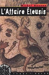 L' affaire Eleusis ou Les hommes-poissons