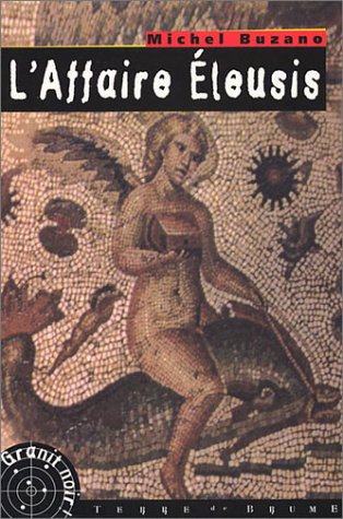 L' affaire Eleusis ou Les hommes-poissons