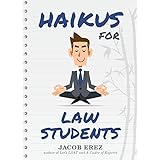 Haikus for Law Students