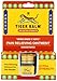 Tiger Balm Pain Relieving Ointment, Extra Strength, 0.63 Ounce