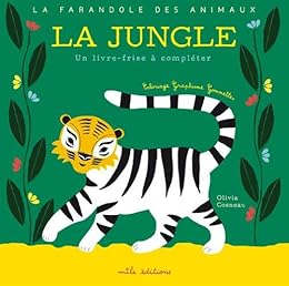 La  jungle