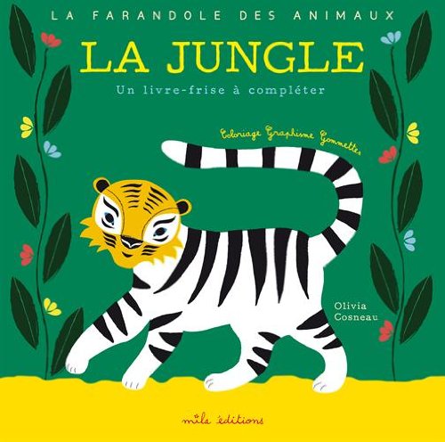 La  jungle