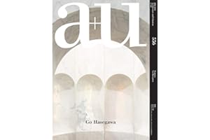 a+u 17:01, 556: Go Hasegawa (English and Japanese Edition)
