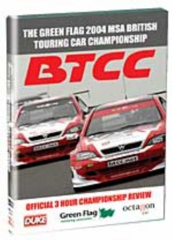 BTCC 2004