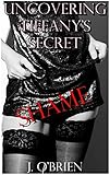 Uncovering Tiffany's Secret Shame